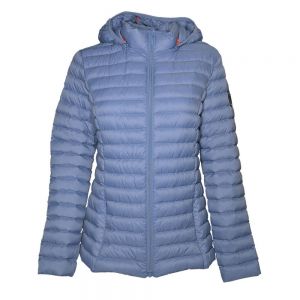 Prezzi Lhotse kimi 2 jacket blu s donna