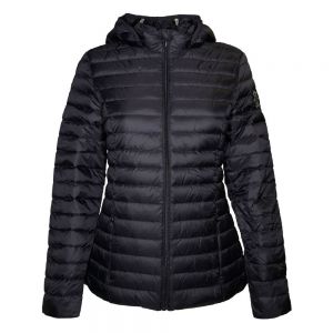 Prezzi Lhotse kimi 2 jacket nero 2xs donna