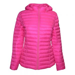 Prezzi Lhotse kimi 2 jacket rosa m donna