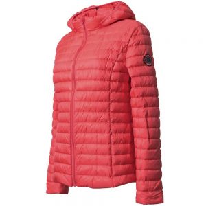 Prezzi Lhotse kimi 2 jacket rosa xs donna