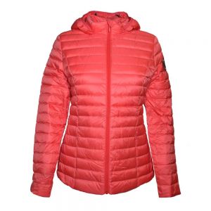 Prezzi Lhotse kimi 2 jacket rosso s donna