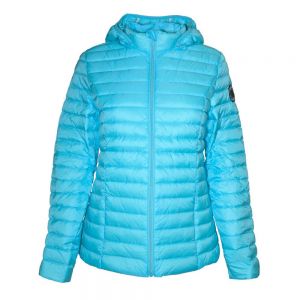 Prezzi Lhotse kimi 2 jacket blu xs donna