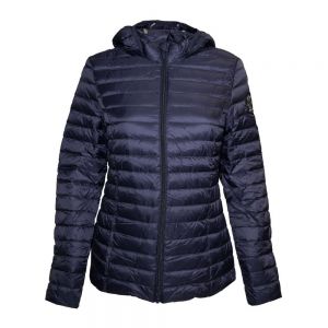 Prezzi Lhotse kimi 2 jacket blu s donna