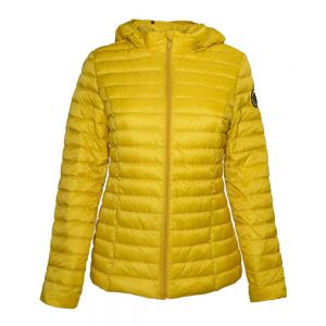 Prezzi Lhotse kimi 2 jacket giallo l donna