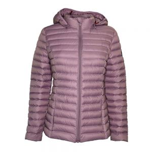 Prezzi Lhotse kimi 2 jacket rosa s donna