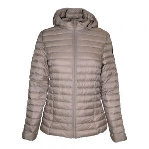 Prezzi Lhotse kimi 2 jacket beige m donna