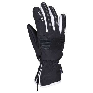 Prezzi Lhotse kyoa gloves nero 7 donna