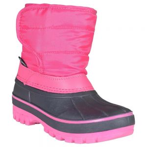 Prezzi Lhotse lutz snow boots rosa eu 24/25