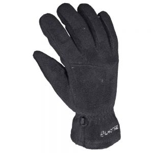 Prezzi Lhotse manra gloves nero s uomo