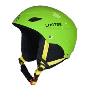 Prezzi Lhotse mokaite+ helmet verde s