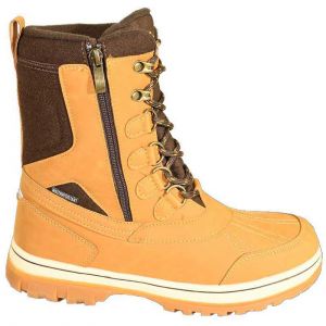 Prezzi Lhotse ogaki snow boots beige eu 40 uomo