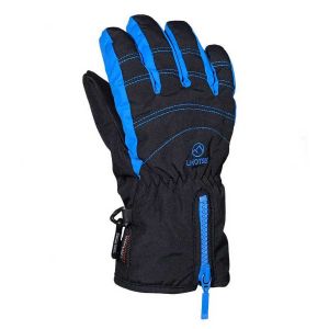 Prezzi Lhotse orgue gloves blu 4 years ragazzo