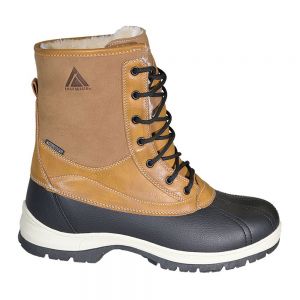 Prezzi Lhotse papou snow boots beige eu 36 uomo