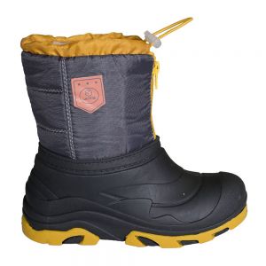 Prezzi Lhotse patullo snow boots grigio eu 28-29