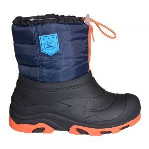 Prezzi Lhotse patullo snow boots blu eu 24/25