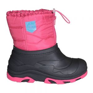 Prezzi Lhotse patullo snow boots rosa eu 32-33