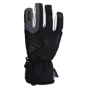 Prezzi Lhotse pierzon gloves nero 7 uomo