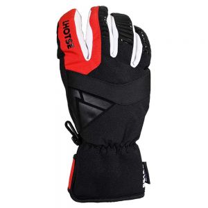 Prezzi Lhotse pierzon gloves nero 7 uomo