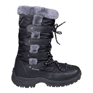 Prezzi Lhotse polka snow boots nero eu 37 donna