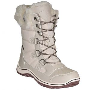 Prezzi Lhotse saska snow boots beige eu 36 donna