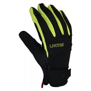 Prezzi Lhotse syrinx gloves nero 8 uomo