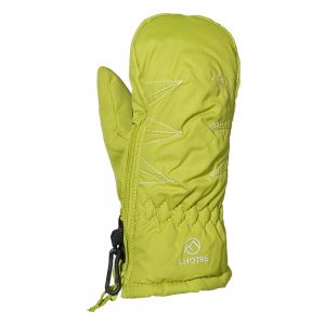 Prezzi Lhotse trompette mittens verde 1 years ragazzo