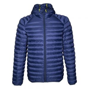 Prezzi Lhotse vadim jacket blu m uomo