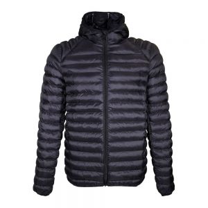 Prezzi Lhotse vadim jacket nero s uomo