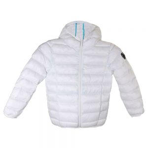 Prezzi Lhotse wiki jacket bianco 4 years ragazzo