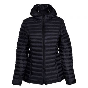 Prezzi Lhotse xenia jacket nero m donna