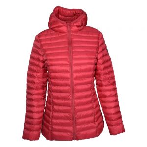 Prezzi Lhotse xenia jacket rosso m donna