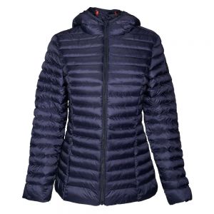 Prezzi Lhotse xenia jacket blu s donna