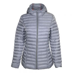 Prezzi Lhotse xenia jacket grigio s donna