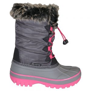 Prezzi Lhotse yaga snow boots grigio eu 26/27