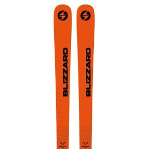 Prezzi Blizzard pacchetto sci alpini firebird gs rd flat+plate