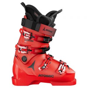 Prezzi Atomic redster cs 110 alpine ski boots rosso 23.0-23.5