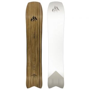 Prezzi Jones snowboard hovercraft 2.0