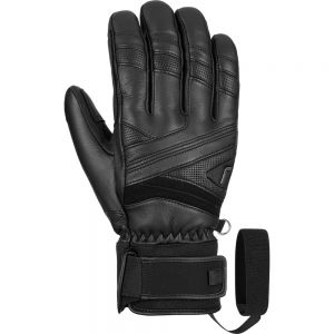 Prezzi Reusch classic pro gloves nero 7 uomo