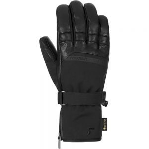 Prezzi Reusch ethan goretex gloves nero 11 uomo