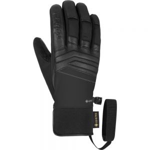 Prezzi Reusch jupiter goretex gloves nero 7 uomo