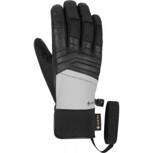 Prezzi Reusch jupiter goretex gloves nero 7 1/2 uomo