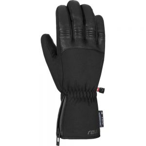 Prezzi Reusch lotus r-tex xt gloves nero 6 1/2 uomo