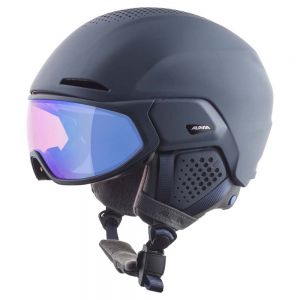 Prezzi Alpina alto qv helmet blu 51-55 cm
