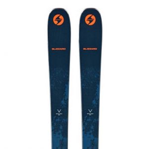 Prezzi Blizzard brahma 88 sp+tcx 11 demo 90 alpine skis blu 171