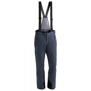 Prezzi Maier sports anton 2 pants grigio m-l / regular uomo