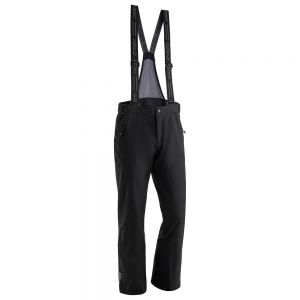 Prezzi Maier sports anton light pants nero 2xl / long uomo