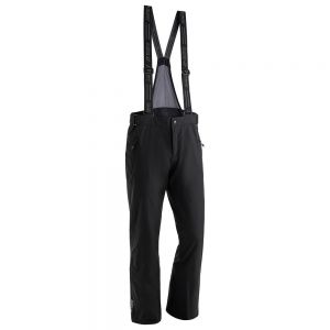 Prezzi Maier sports anton light pants nero 2xl / regular uomo
