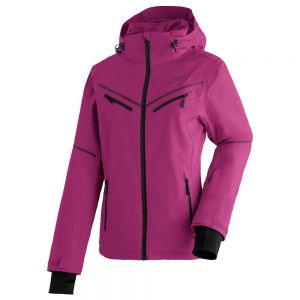 Prezzi Maier sports lunada jacket rosa s donna