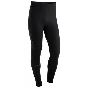 Prezzi Maier sports unakit m pants nero m-l / regular uomo