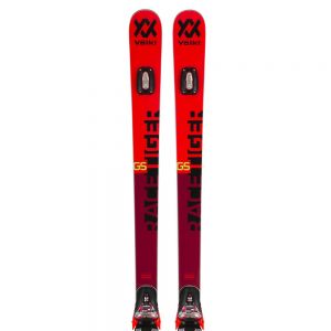 Prezzi Volkl sci alpini racetiger gs r wc 30